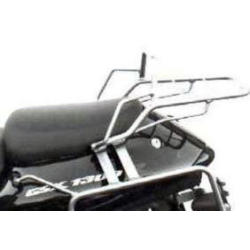 Hepco & Becker 650.398 01 01 Rear Rack, Black for Suzuki GSX1300R Hayabusa