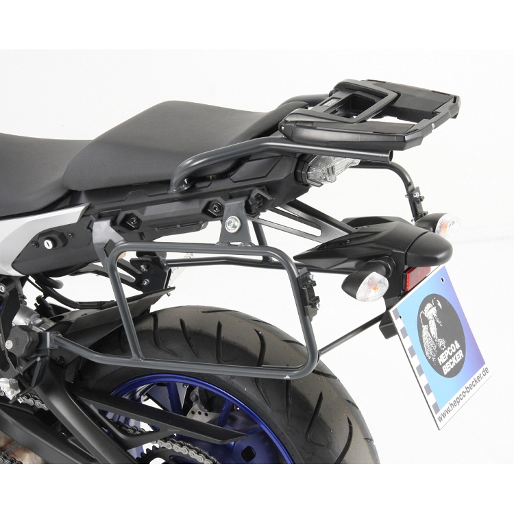 BECK AND CALL パーカー Mサイズ　箱付き Easyrack Top Case Carrier - Harley-Davidson Pan America