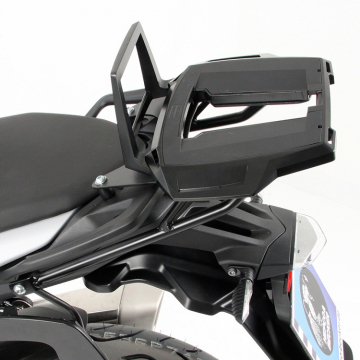 view Hepco & Becker 650.675 01 01 Rear Alurack for BMW S1000XR (2015-2019)