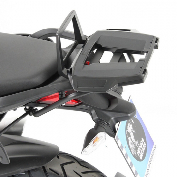 view Hepco & Becker 650.7531 01 01 Rear Alurack for Ducati Multistrada 1200 / S (2015-current)