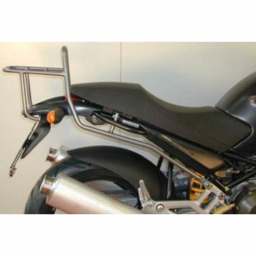 Hepco & Becker 650.766 Rear Rack, Black for Ducati Monster 900 (2000-2005)