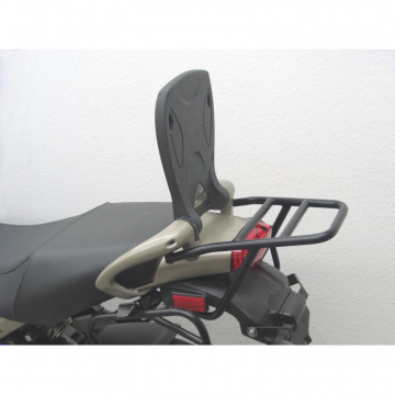 Hepco & Becker 650.799 01 01 Rear Rack for Buell Ulysses