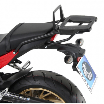 Hepco & Becker 650.983 01 01 Rear Alu Rack for Honda CBR500R