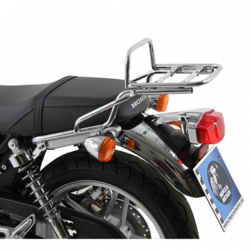 view Hepco & Becker 650.989 01 02 Rear Rack for Honda CB1100EX '14-'16