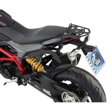 view Hepco & Becker 660.7526 01 01 Minirack for Ducati Hypermotard 821