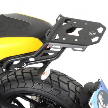 view Hepco & Becker 660.7530 01 01 Rear Minirack for Ducati Scrambler