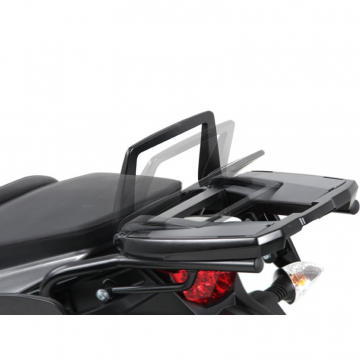 view Hepco & Becker 661.7536 01 01 Easy Rack Black for Triumph Tiger 800 XR models '15-'19