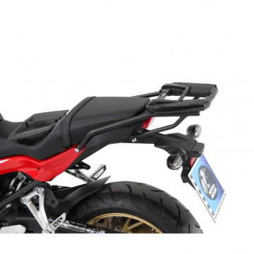 view Hepco & Becker 661.983 01 01 Easy Rack for Honda CB650F (2014-current)