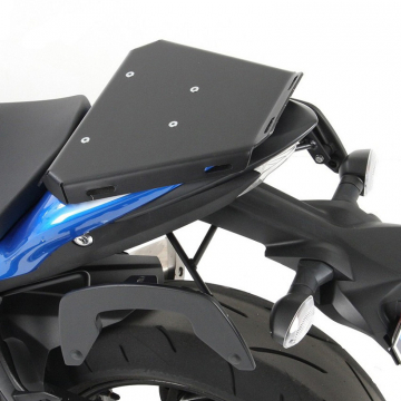 view Hepco & Becker 670.3531 Sport Rack for Suzuki GSX-S1000 / F (2015-current)