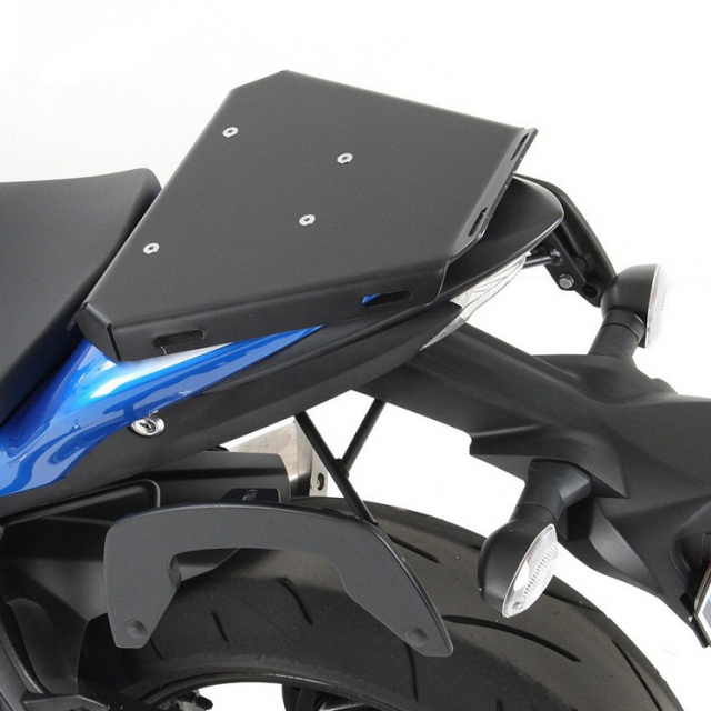 Hepco & Becker 670.3531 Sport Rack for Suzuki GSX-S1000 / F (2015
