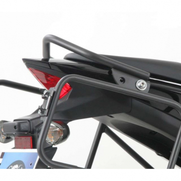 view Hepco & Becker 700.008197 Handlebar Railing for Honda CB500F