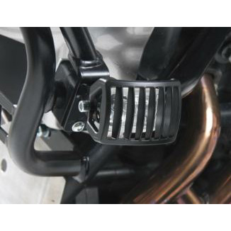 view Hepco & Becker 730.4531 Micro-Floater Light Kit for Yamaha XT1200Z Super Tenere