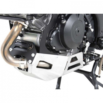 Hepco & Becker 810.3530 00 09 Skid Plate for Suzuki V-Strom 1000 ABS/XT (2014-2019)