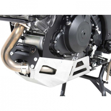 view Hepco & Becker 810.3530 00 09 Skid Plate for Suzuki V-Strom 1000 ABS/XT (2014-2019)