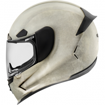 Icon Airframe Pro Construct Helmet, White