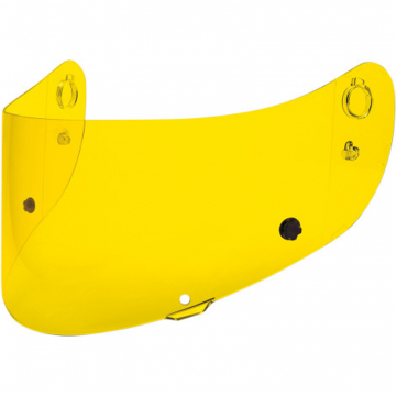 view Icon Optics Trackshields, Yellow