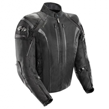 view Joe Rocket Atomic 5.0 Jacket, Black