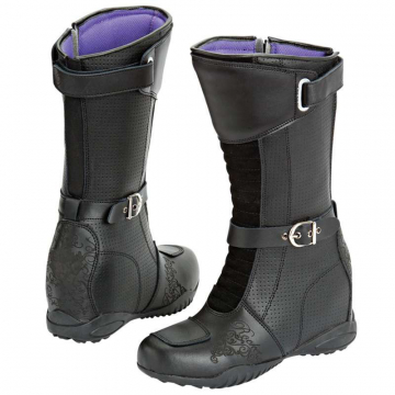 view Joe Rocket Heartbreaker Women's Boots, Black