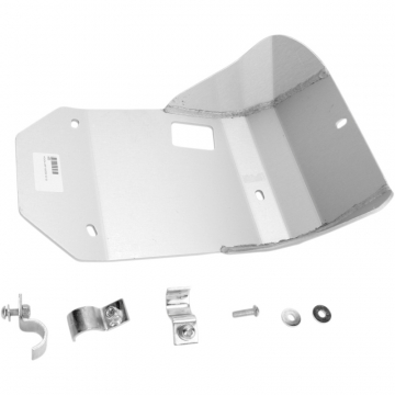 view Moose Racing 0505-0048 Aluminum Skid Plate for Honda CRF150F / 230F