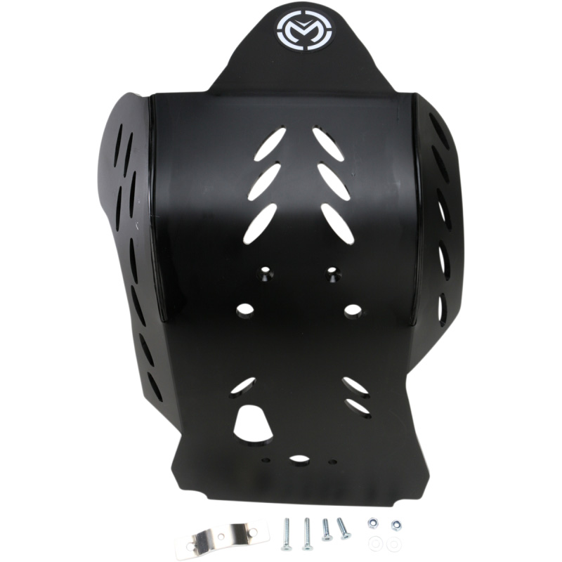 Moose Racing 0506-0680 Pro Skid Plate for Yamaha YZ450F (2006-2009