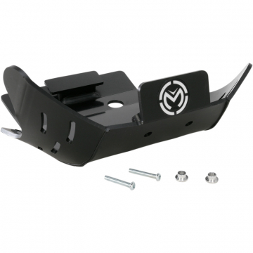 Moose Racing 0506-0758 Pro Skid Plate for Honda CRF250L (2013-current)