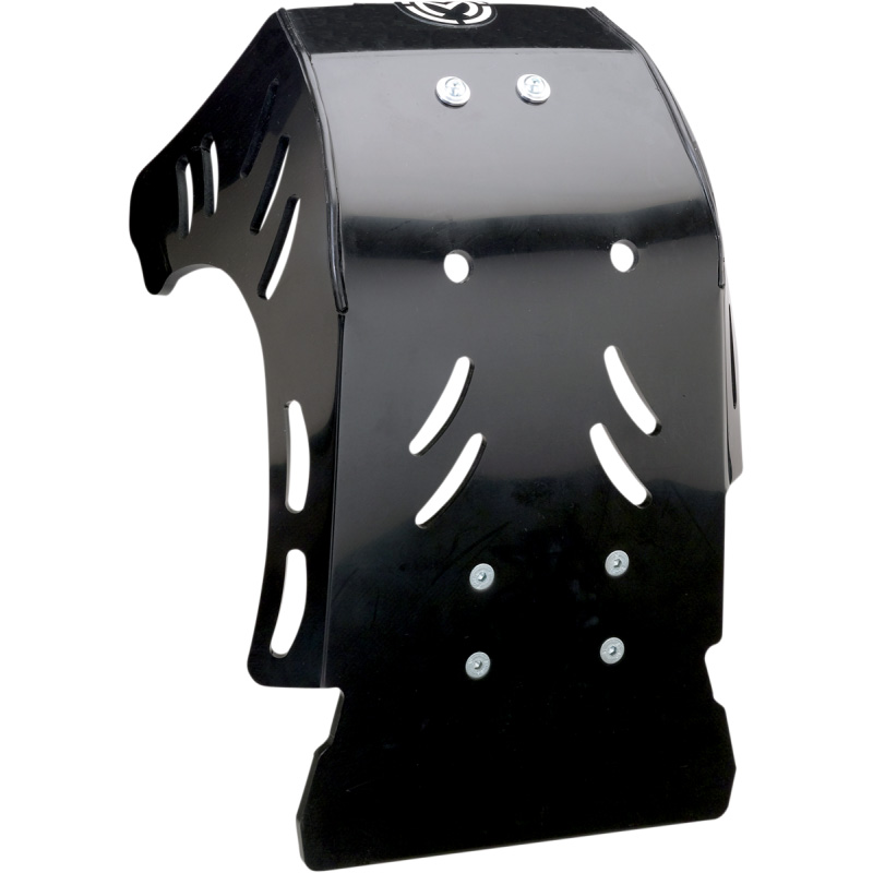 Moose Racing 05060784 Pro Skid Plate for Honda CRF250F (20102016