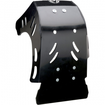 view Moose Racing 0506-0854 Pro Skid Plate for Honda CRF150