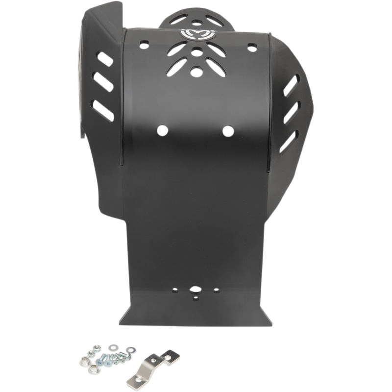Moose Racing 0506-0865 Pro Skid Plate for Yamaha YZ250FX