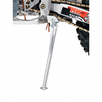 view Moose Racing 0510-0059 Bolt-On Kickstand for Suzuki RMZ250 and RM-Z450