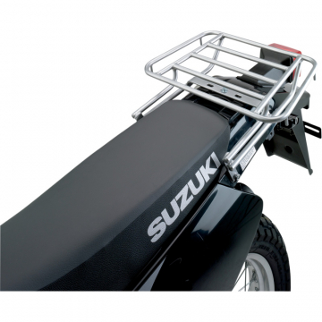 Moose Racing 1510-0199 Expedition Rear Rack for Honda CRF250L (2013-current)