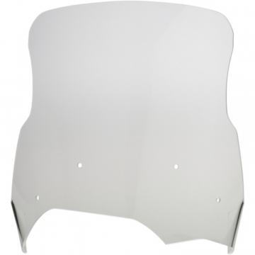 view Moose Racing 2312-0214 Adventure Windscreen +2 for BMW F650GS and F800GS