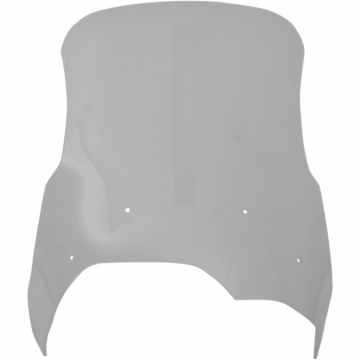 view Moose Racing 2312-0215 Adventure Windscreen +4 for BMW F650GS / 800GS