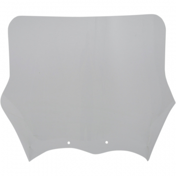 view Moose Racing 2312-0216 Adventure Windscreen, OEM for BMW R1200GS (2004-2012)