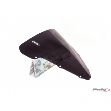 view Puig 0861 Windshield for Honda CBR600F Sport (2001-2007)