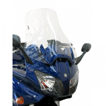 view Puig 1281W Windshield for Yamaha FJR1300 (2001-2005)