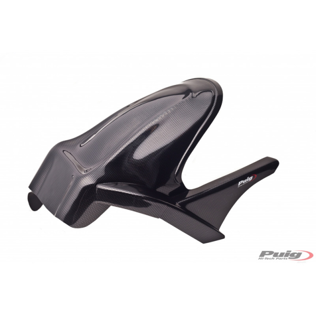 Puig 1466C Rear Mud Guard for Suzuki GSX-R750 (2000-2003) and 1000