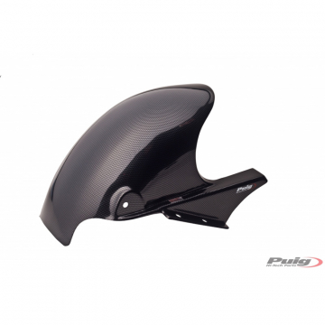 view Puig 1470C Rear Hugger with Chainguard for Suzuki GSX-R1300 Hayabusa (1999-2006)