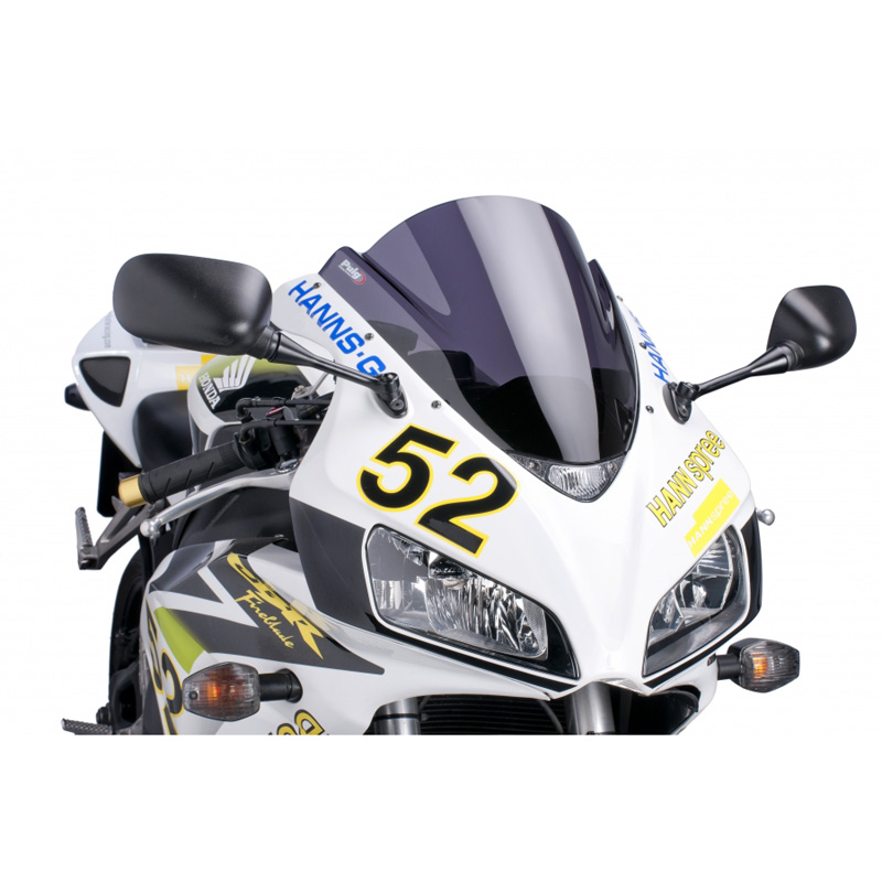 Puig 1665 Windshield for Honda CBR1000RR (2004-2007) | Accessories