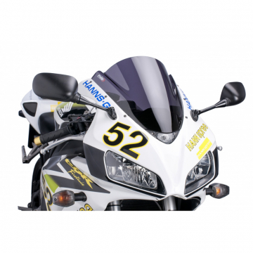 Puig 1665 Windshield for Honda CBR1000RR (2004-2007)