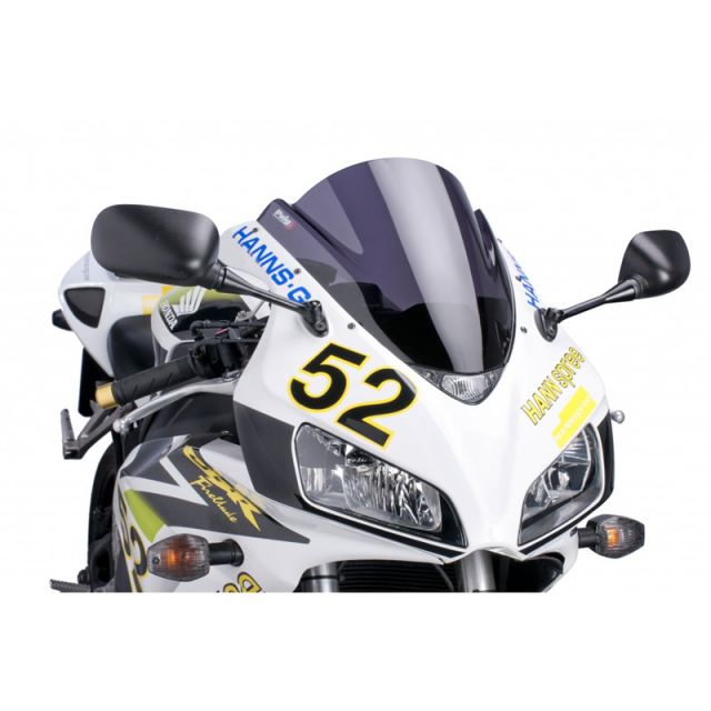 Puig 1665 Windshield for Honda CBR1000RR (2004-2007) | Accessories