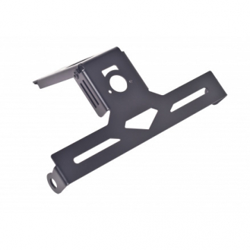 view Puig 1762N License Support for Yamaha YZF-R1 (2004-2006)