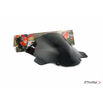 view Puig 2072 Windshield for Suzuki GSX-R1000 (2005-2006)