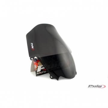 view Puig 2125 Windshield for Suzuki Bandit GSF650S / 1250S