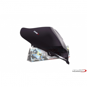view Puig 2207 Windshield for BMW K1200S (2005-2009), 1300S (2009-2013)