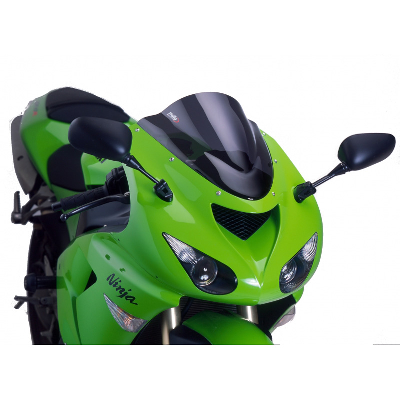 Puig Z-Racing Screen 2022-2024 KTM RC390