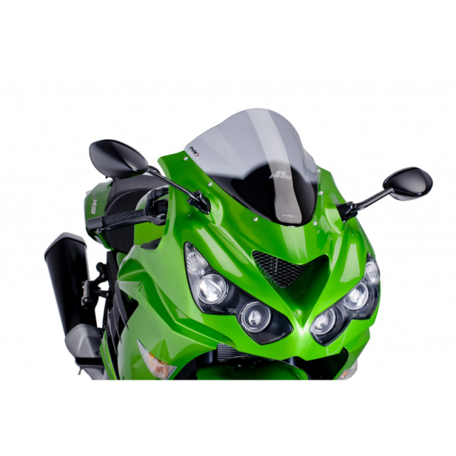 Puig 4057 Windshield for Kawasaki ZX-14 (2006-current