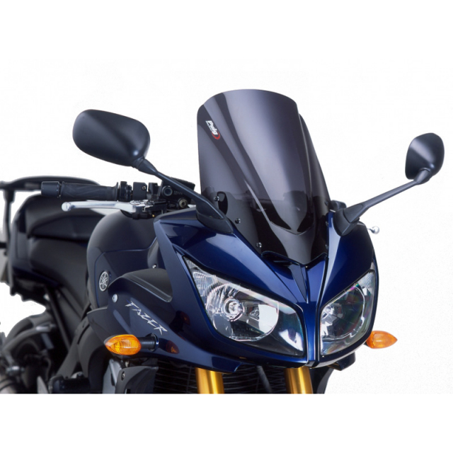 Puig 4061C Racing Windscreen Carbon Look