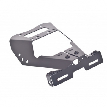 view Puig 4074N License Support for Yamaha FZ1 Fazer ABS (2006-current)