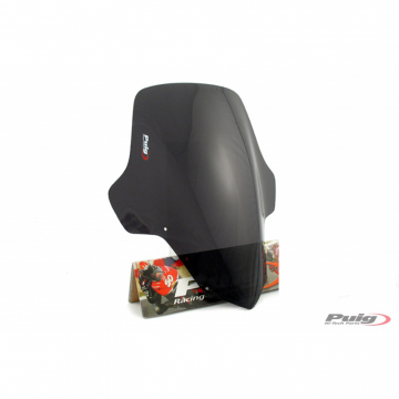 view Puig 4101 Windshield for Yamaha FZ1 Fazer (2006-2013)