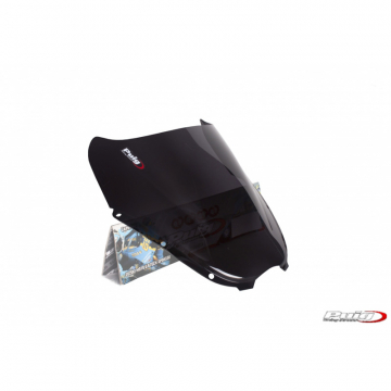 view Puig 4184 Windshield for Hyosung GT650S, GT125R and GT250R
